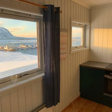 The Fishery Lejlighed Hov (Nordland)
